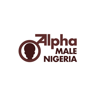 alpha male - new